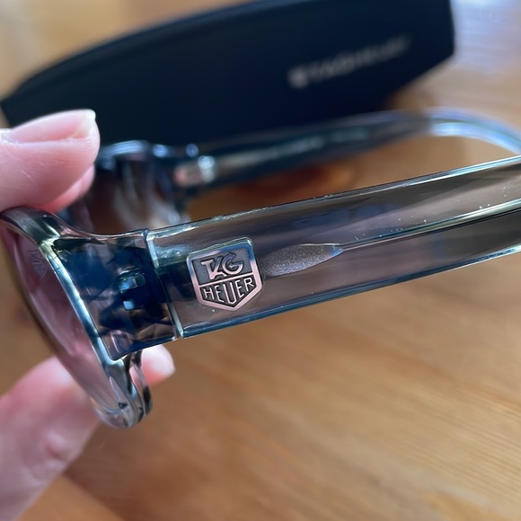 TAG Heuer Sunglasses - Picture 4 of 4